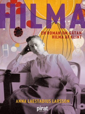 cover image of Hilma